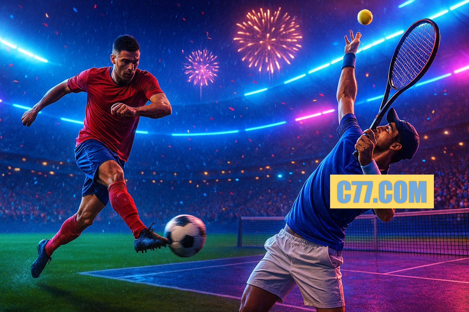 Eventos Esportivos