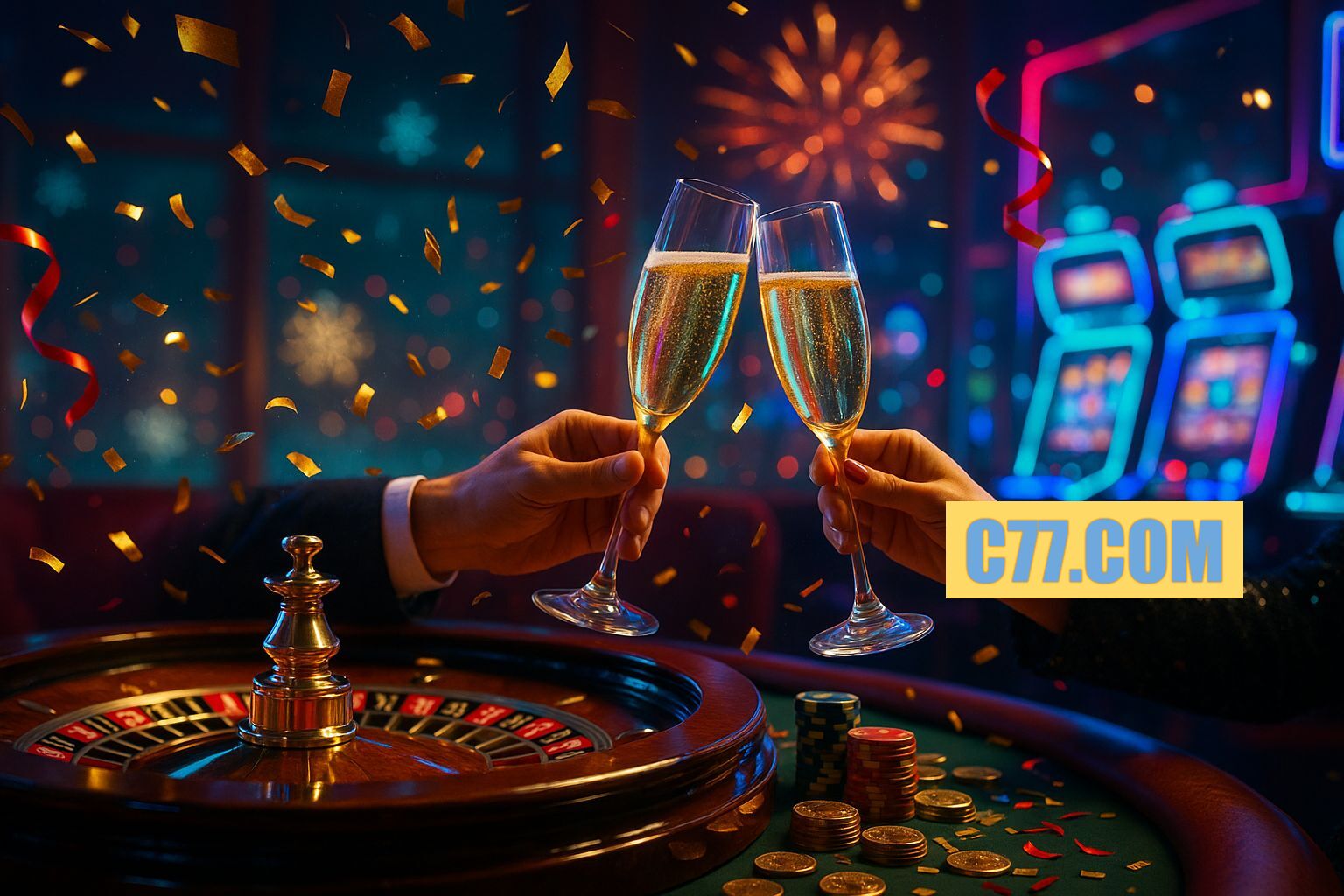 Jogos Festivos